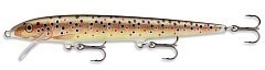Rapala Воблер Rapala Original Floater F11 TR