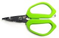BFT Scissors Green