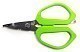 BFT Ножницы BFT Scissors Green
