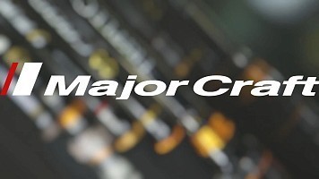 Спиннинги Major Craft Soul Stick!