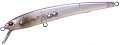 EverGreen M-1 Inspire Minnow 104