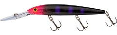 Rapala Воблер Rapala Down Deep Husky Jerk DHJ14 BLKL