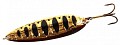 Lucky John Croco Spoon 18g 008