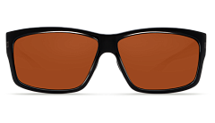 Costa Del Mar Поляризационные очки Costa Del Mar Cut 580 P SQUALL AMBER