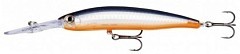 Rapala Воблер Rapala Maxrap Fat Minnow MXRFM09 FSS