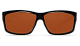 Costa Del Mar Поляризационные очки Costa Del Mar Cut 580 P SQUALL AMBER