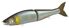 Gan Craft Воблер Gan Craft Jointed Claw 178 Type-15SS #01-Jya Ayu