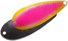 Forest Колеблющаяся блесна Forest Pal Mida Limited Edition 2.5g ML03