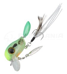 Воблеры Jackall Micro Tappy Воблеры Jackall Micro Tappy
