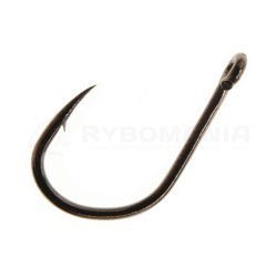 Одинарные крючки Owner Iseama with Eye 50188