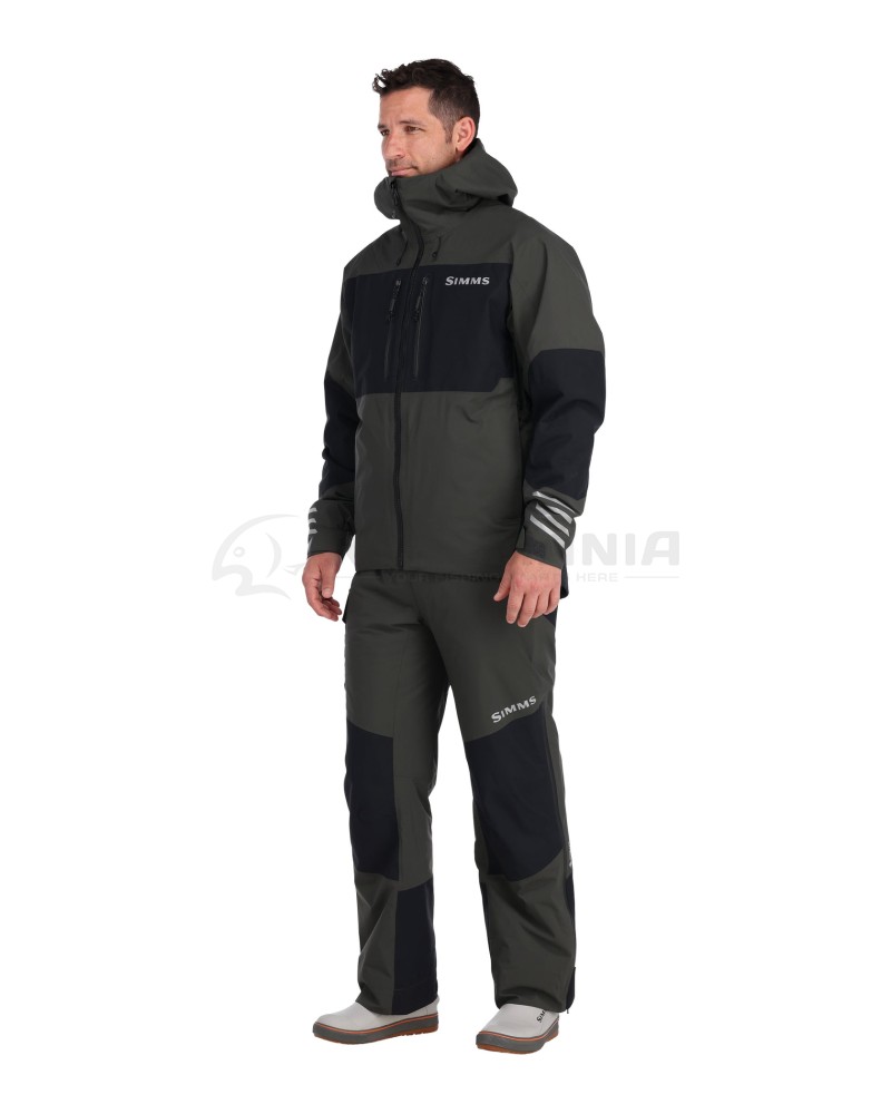  Guide Insulated Jacket