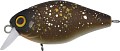 Jackall Chubby 41 SSR brown bug