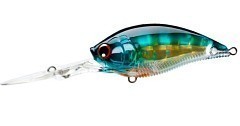 Yo-Zuri Воблер Yo-Zuri 3DB Deep Crank 70F F1108-PBG