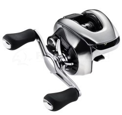 Мультипликаторные Shimano Antares 25