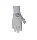 FHM Перчатки FHM Mark светло-серый XL