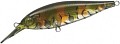 EverGreen Bank Shad Mid 151