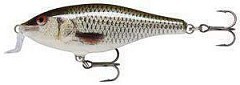 Rapala Воблер Rapala Shallow Shad Rap SSR05 ROL