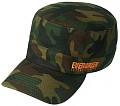 EverGreen EG work cap Camo