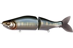 Megabass Воблер Megabass I-Slide 187 R IM wagin hasu