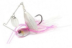 Megabass Спиннербейт Megabass SV-3 3/4oz SR #cotton candy