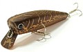 Lucky Craft Classical Minnow 859 Wood