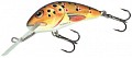 Salmo Hornet 35F T