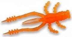 Crazy Fish Мягкие приманки Crazy Fish Crayfish 34-75-64-6