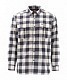 Simms Рубашка Simms Coldweather LS Shirt Sand Buffalo Plaid L