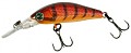 Jackall Diving Chubby Minnow 35SP craw fish