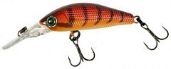 Jackall Воблер Jackall Diving Chubby Minnow 35SP craw fish