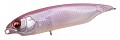 Megabass Karashi Glx Frozen Pink