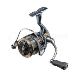 Безынерционные Daiwa Airity LT 23 Безынерционные Daiwa Airity LT 23
