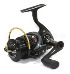 Безынерционные Megabass Lin