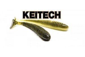 Поступление Keitech!