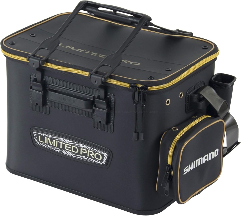  Limited Pro BK-121R