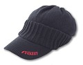 Forest Knit Cap Black