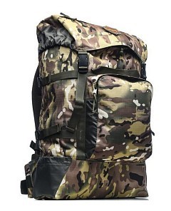 Huntsman Рюкзак Huntsman Кодар Мультикам 70l