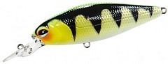 Lucky John Воблер Lucky John Original Shad-X 80F 005