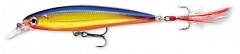 Rapala Воблер Rapala X-Rap XR10 HS