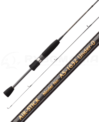 Спиннинги Mukai Air-Stick Under-0
