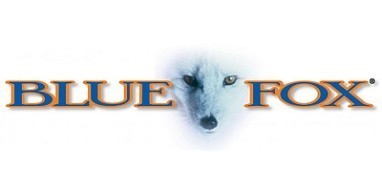 Поступление блесен Blue Fox