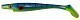 Strike Pro Мягкие приманки Strike Pro Pig Shad SP172A #Yellow-Blue
