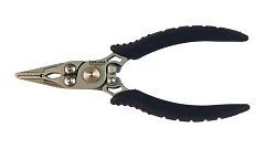 Daruma Fishing Плоскогубцы Daruma Fishing XP210 Black