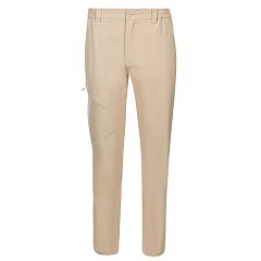 FHM Брюки FHM Airy V2 бежевый XS