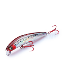 Воблеры Daiwa Morethan X-Cross 95SSR-F