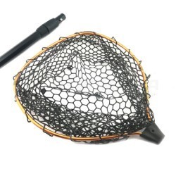 Подсаки TSR SLNT телескопический Подсаки TSR SLNT телескопический