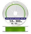 Shimano Шнур плетеный Shimano Ocea Jigger MX4