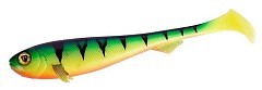 Fox Rage Мягкие приманки Fox Rage Slick Shad UV 18cm #Firetiger