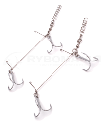 Аксессуары для приманок Svartzonker Stinger Tackel