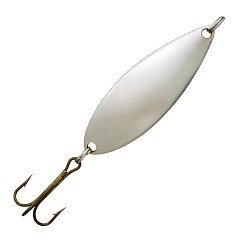 Kuusamo Колеблющаяся блесна Kuusamo Latka 55/10 N-C